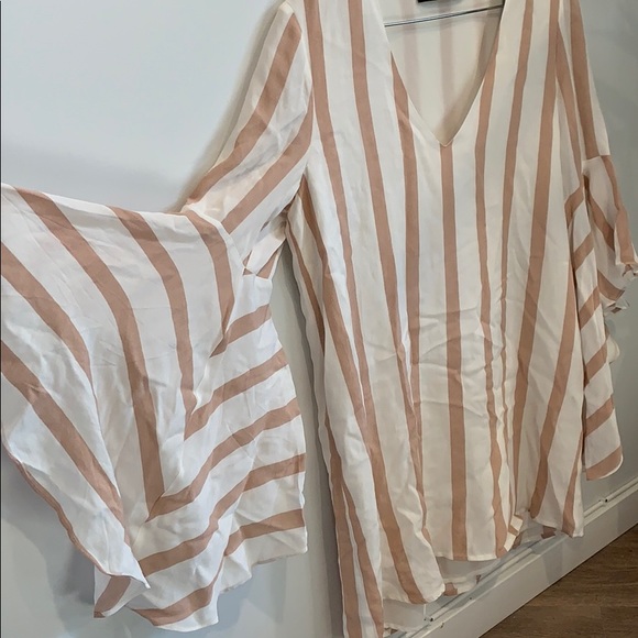 House of Harlow x Revolve talullah Dress M - Picture 2 of 5